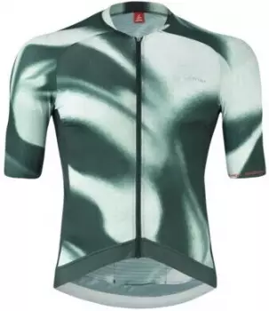 Löffler Statement Psy Jersey forest
