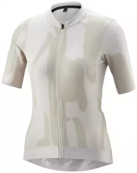 Gonso Road Jersey Print Women