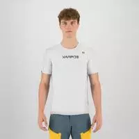 Karpos 2531088-009N-XL, Karpos Loma EVO T-shirt bright white (009N) XL Herren