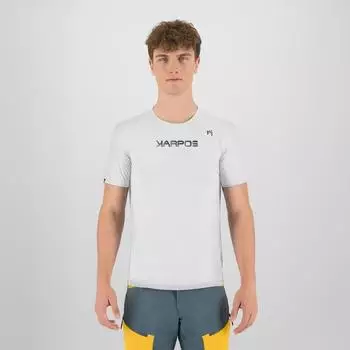 KARPOS Loma T-Shirt (2531088) bright white
