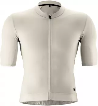 Gonso Road Jersey Men Chateau Gray