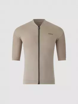 Uyn Airwing Jersey Brown