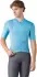 Castelli Espresso 2 Kurzarmtrikot (4526011) neon cobalt