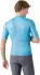 Castelli Espresso 2 Kurzarmtrikot (4526011) neon cobalt