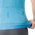 Castelli Espresso 2 Kurzarmtrikot (4526011) neon cobalt