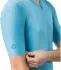 Castelli Espresso 2 Kurzarmtrikot (4526011) neon cobalt