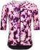 Santini Unico Jersey Unisex Violet