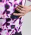 Santini Unico Jersey Unisex Violet