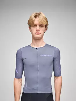 Maap Emerge Jersey Galaxy Blue