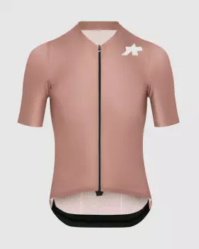 Assos Uma GT Jersey S11 Blossom Pink