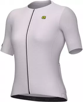 Alé Cycling Earthy Style 2.0 Trikot (L26110845) lilac