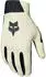 Fox Flexair Diffuse MTB Handschuhe lime