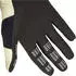 Fox Flexair Diffuse MTB Handschuhe lime