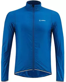 Löffler Zip-Off Jacke marin