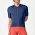 Castelli Espresso 2 Jersey belgian blue