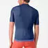Castelli Espresso 2 Jersey belgian blue