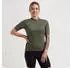 Rogelli Core Kurzarm Radtrikot (ROG352533-400) grün
