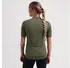 Rogelli Core Kurzarm Radtrikot (ROG352533-400) grün