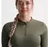 Rogelli Core Kurzarm Radtrikot (ROG352533-400) grün