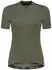 Rogelli Core Kurzarm Radtrikot (ROG352533-400) grün