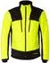 VAUDE Bike Minaki IV Jacke (46641) yellow/black