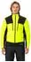 VAUDE Bike Minaki IV Jacke (46641) yellow/black