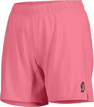 Scott Endurance Shorts digital pink