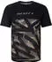 Scott Vertic LT Fahrradtrikot Kurzarm (424699) black