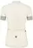 Rogelli Modesta Radtrikot Kurzarm beige