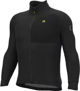 Al&eacute; Cycling R-EV1 Riparo Jacket (L23078401-04) schwarz