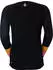 Scott Tee Tuned L/S Cycling Jersey (424898) schwarz
