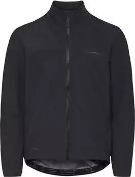 VAUDE Men's Kuro Pro Rain Jacket Fahrradjacke (48633-010) black