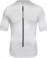 GOREWEAR - Spinshift Radrikot Herren wei&szlig;
