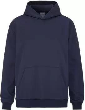 Craft Community 2.0 Hoodie Athletic Fit navyblau