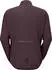 Scott Pro Winter Fahrradjacke cocoa rot