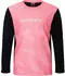 Scott Vertic Delta Langarm-T-shirt (424829) digital pink
