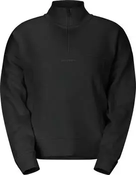 Scott Ultd. SL Set | Scott Halfzip | Scott AS 10 Balaclava (4247080001006) schwarz