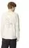 VAUDE Cyclist Longsleeve Raglan Langarmshirt Herren (49267) offwhite