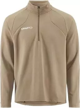 Craft Extend 2.0 Half Zip Jacket raw