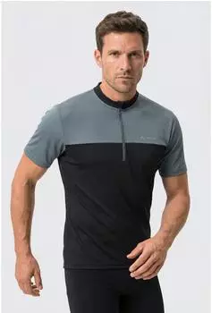 VAUDE SE Me Felling HZip T-Shirt (23580544) heron