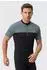 VAUDE SE Me Felling HZip T-Shirt (23580544) heron