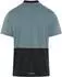 VAUDE SE Me Felling HZip T-Shirt (23580544) heron