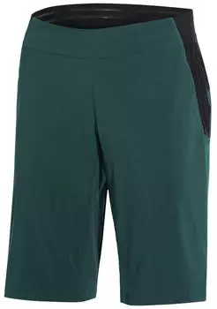 VAUDE Kuro Ii Shorts Women (48781) deep pond