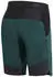 VAUDE Kuro Ii Shorts Women (48781) deep pond