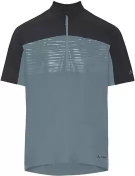 VAUDE Qimsa Pro HZ Shirt heron