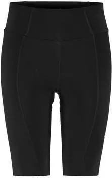 Craft Endur Shorts C2 Kurze Radhose (1900000-9990) schwarz
