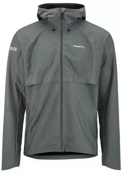 Craft Pro Hydro Jacket 3 (1915133-958G) grau