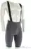 Castelli Espresso Bib Shorts Herren (4526001) smoky gray