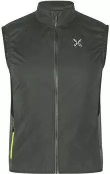 Montura Shadow Vest (MVVR51X-TS533-49-S) verde salvia