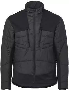 VAUDE Minaki Jacket IV Regenjacke (46641) graphite